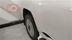 تۆیۆتا لاند کروزەر